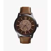 Reloj Fossil Automático ME3155 Hombre