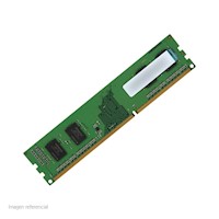 Memoria Kingston 4GB DDR4 2666 MHZ, KVR26N19S6/4