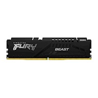 Memoria Kingston Fury Beast 8GB, DDR5-5200MHZ