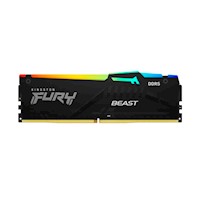 Memoria Kingston Fury Beast 8GB DDR5-5200MHZ