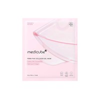 Pink Collagen Gel Mask 1EA 28G Medicube