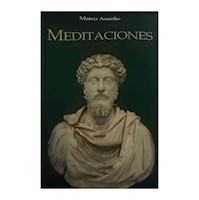 MEDITACIONES - MARCO AURELIO