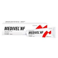 Medivel NF 0.75% Gel Gingival