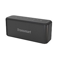 Parlante Bluetooth Tronsmart Mega Pro NFC 60W IPX5 - Negro