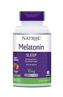 Natrol Melatonina Sleep 10 mg 100 tabletas