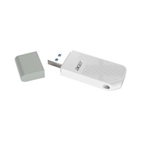 MEMORIA USB 3.2  ACER UP300 256 GB BLANCO