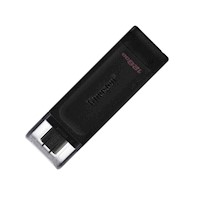 Memoria USB Kingston DataTraveler 70 128GB USB-C 3.2 Gen1