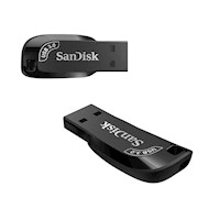 Memoria Flash USB SanDisk Ultra Shift 32GB USB 3.0