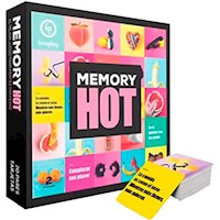 Juego – Memory Hot