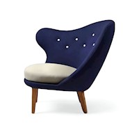 HYS SILLON MERCIT HYS