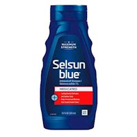 Shampoo Selsun Blue 325ml