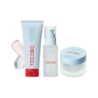 Coconut Clay 150ml + Bifida Bio Esse 50ml + Multi Ceram Cream 50ml