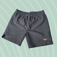 Boardshort Antifluido Volcano