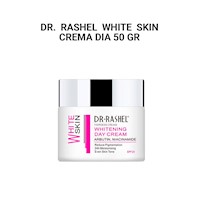 Dr. RASHEL WHITE SKIN CREMA DIA 50 GR