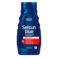 Shampoo Selsun Blue 325ml