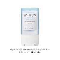 2 Hyalu-Cica Silky Fit Sun Stick SPF 50+ PA++++