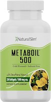 NaturalSlim MetabOil™ 500