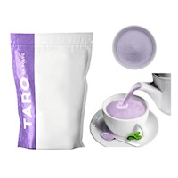 Mezcla en Polvo Sabor a Taro 1kg