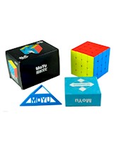 Cubo de Rubik MoYu Meilong 4M - Magnético
