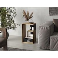 MESA LATERAL FUNCIONAL EVERETT - FRESNO / NEGRO | TUHOME
