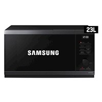 Microondas Samsung 23LT Acero Inoxidable MG23DG4524AGPE