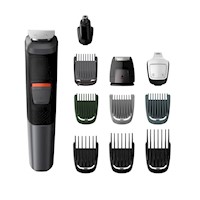 Cortadora de cabello multigroom philips mg573015