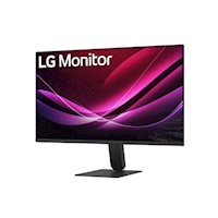 MONITOR LG 24U411A B 23.8 PULGADAS FHD IPS 120HZ HDMI VGA
