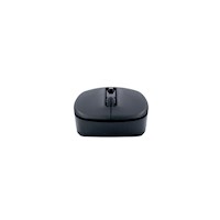MOUSE INALÁMBRICO TEROS TE-1231S, 2.4GHZ, BT 5.0, 4 BOTONES, USB, NEGRO