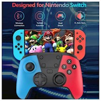 Mando para Nintendo Switch Pro Controller Con NFC