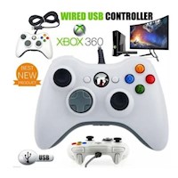 Mando Xbox 360 Para XBOX / PC Computadora