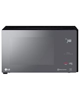 HORNO MH6596DIR 25 KG NEG LG