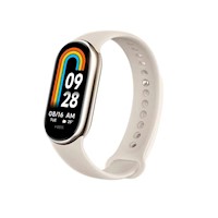 Xiaomi Smart Band 8 Pulsera Inteligente - Gold