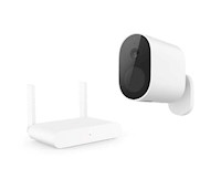 SET DE CAMARA DE SEGURIDAD INALAMBRICA MI WIRELESS OUTDOOR 1080P