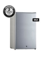 Frigobar Bord mi120s-m 93l - silver