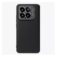 Case Nillkin Camshiel Prop Xiaomi Mi14 - NEGRO