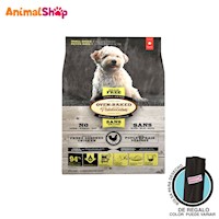 Comida De Perro Obt Adulto Raza Pequeña Pollo 1Kg