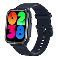 Smartwatch Mibro C3 Azul Oscuro Llamadas Bluetooth