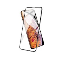 Micas 9D para celular iPHONE 11 PRO MAX, XS MAX