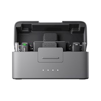 DJI Mic Mini Combo Micrófono Inalámbrico Digital Cámara Y Teléfono