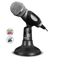 Micrófono Micronics Erudito - MIC P801