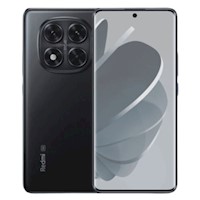 REDMI NOTE 14 PRO 5G 8GB RAM 256GB - MIDNIGHT BLACK