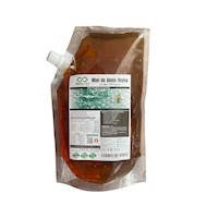 Miel de Abeja 500gr Sachet Alkaline Care