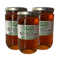 Miel de Abeja 3Kg Alkaline Care