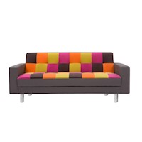 HYS SOFA CAMA 2 CUERPOS MILLER HYS