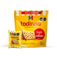 TODINNO BOLSA 900 gr + TODINNITO 85 gr