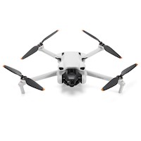 Drone DJI Mini 3 Video 4K HDR