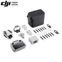 Drone DJI Mini 4 Pro Fly More Combo Plus (DJI RC 2)