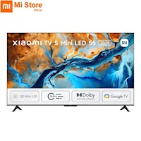 Televisor Xiaomi TV S Mini 55'' 2025