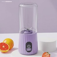 Mini Licuadora Portátil Multifuncional de 350 ml