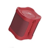 Parlante Inalámbrico Skullcandy Terrain Mini Rojo